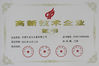La Chine Dongguan Xinbao Instrument Co., Ltd. certifications